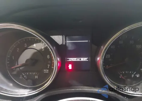 2013 Jeep Grand Cherokee Laredo Trailhawk из США, поврежденный, VIN 1C4RJFAT1DC577804